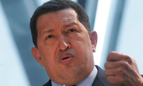 Hugo Chávez’s final words: ‘I don’t want to die